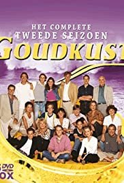 Goudkust