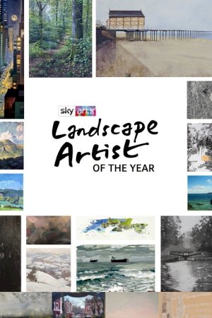 Landscape Artist of the Year