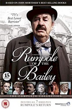 Rumpole of the Bailey