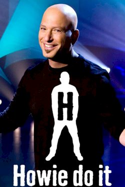 Howie Do It
