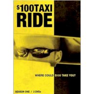 $100 Taxi Ride