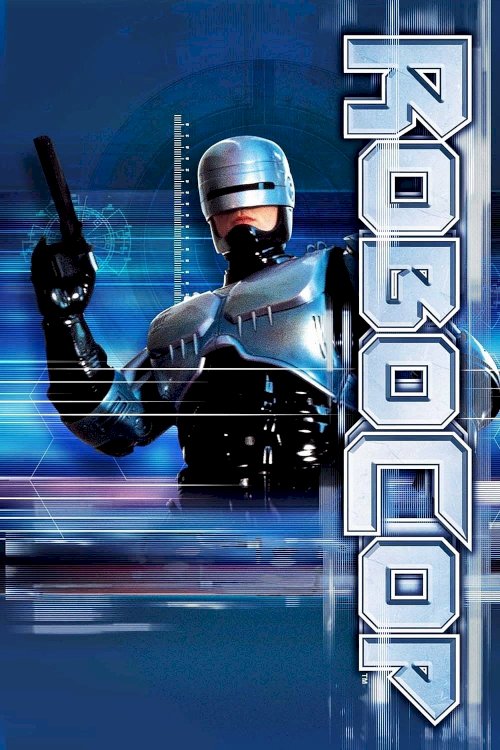 RoboCop: The Series