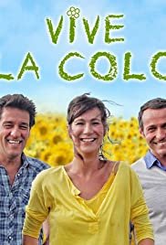 Vive la colo!
