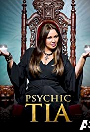 Psychic Tia
