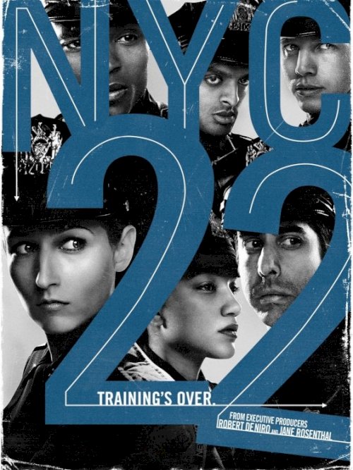 NYC 22