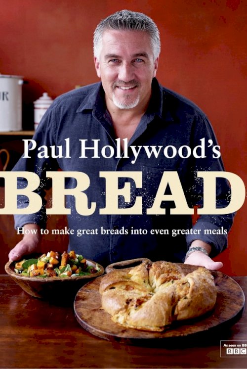 Paul Hollywood's Bread