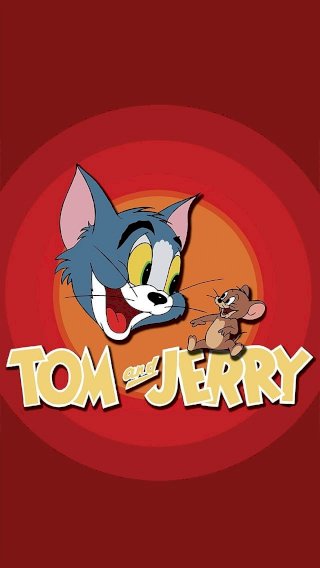 The Tom and Jerry Show