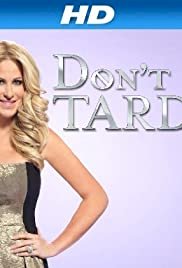 Don't Be Tardy