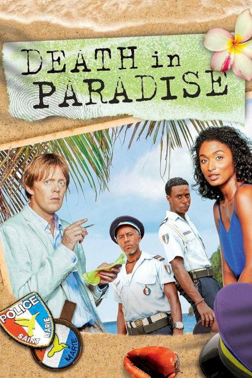 Death in Paradise