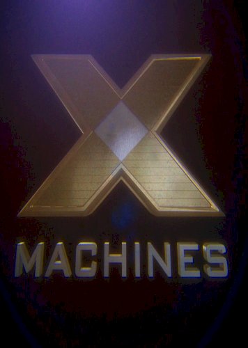 X-Machines
