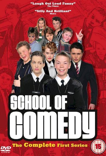 School of Comedy