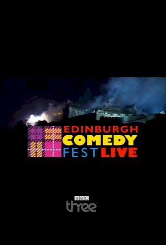 Edinburgh Comedy Festival Live