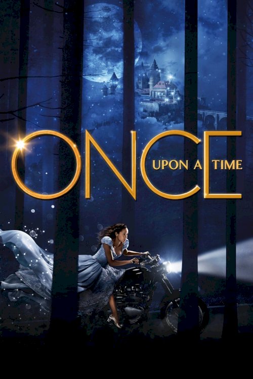 Once Upon a Time