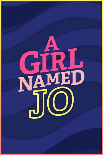 A Girl Named Jo