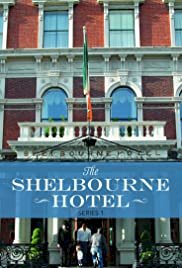 The Shelbourne Hotel