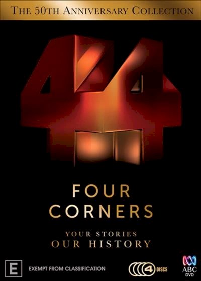 Four Corners