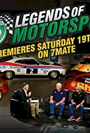 Shannons Legends of Motorsport