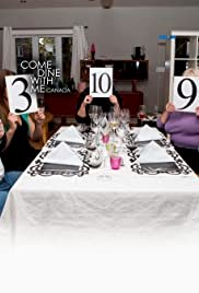 Come Dine with Me Canada