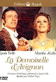 La Demoiselle d'Avignon
