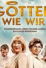 Götter wie wir