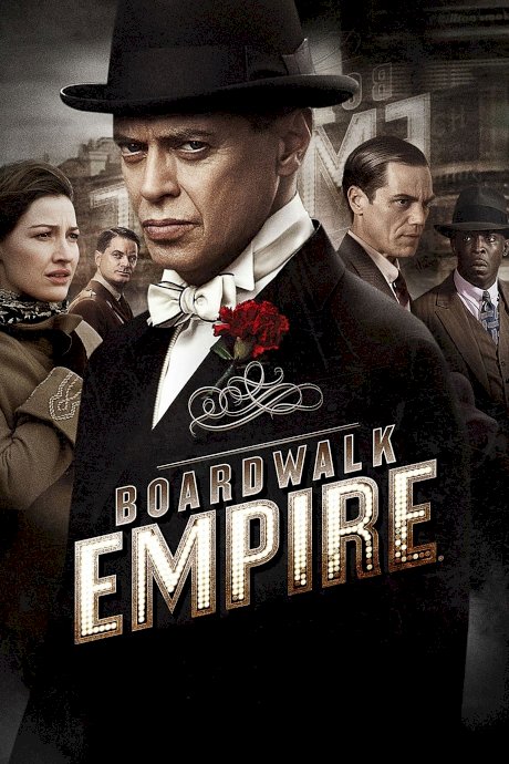 Boardwalk Empire