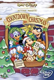 Countdown to Christmas