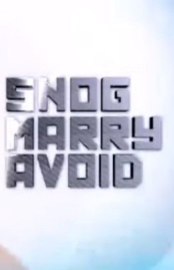 Snog Marry Avoid?