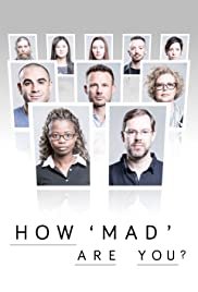 How 'Mad' Are You?