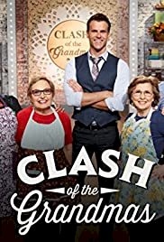 Clash of the Grandmas