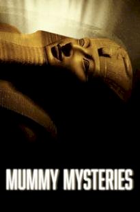 Mummy Mysteries