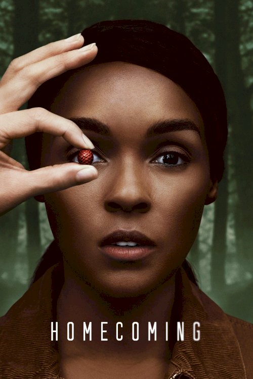 Homecoming (2018)