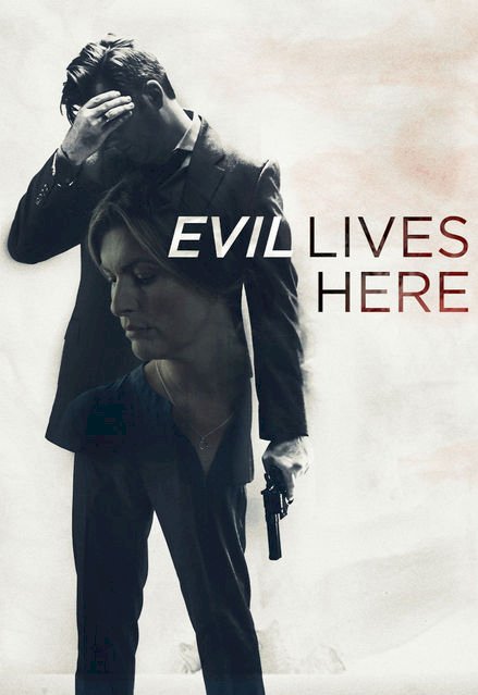 Evil Talks: Chilling Confessions