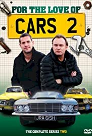 For the Love of Cars