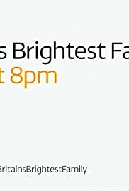 Britain's Brightest Family