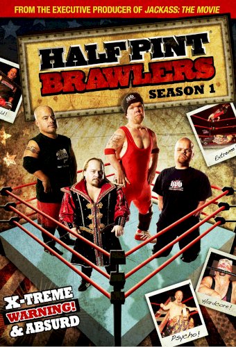 Half Pint Brawlers