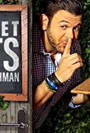 Secret Eats with Adam Richman