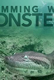 Swimming with Monsters