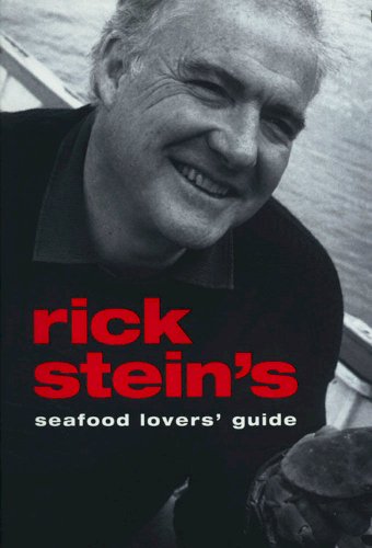 Rick Stein's Seafood Lovers' Guide