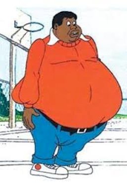 Fat Albert and the Cosby Kids