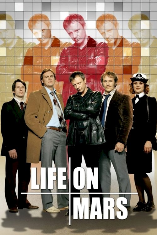 Life on Mars