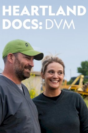 Heartland Docs, DVM