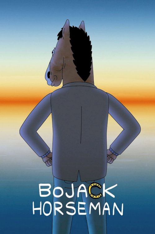 BoJack Horseman