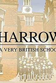 Harrow: A Very British School