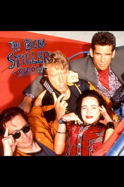 The Ben Stiller Show