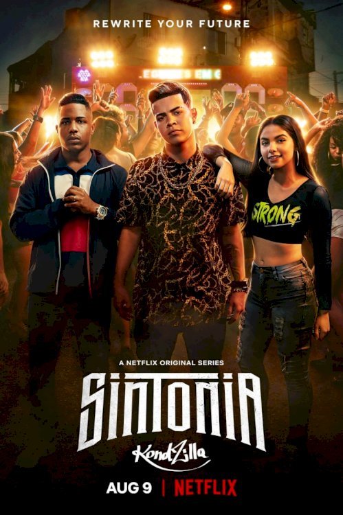 Sintonia