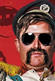 Chopper's Republic of Anzakistan