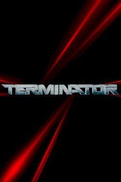 Terminator Zero