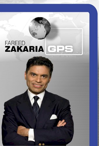 GPS Fareed Zakaria