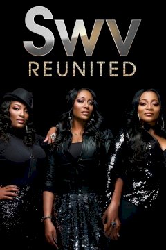 SWV Reunited