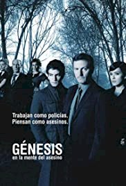 Génesis, en la mente del asesino